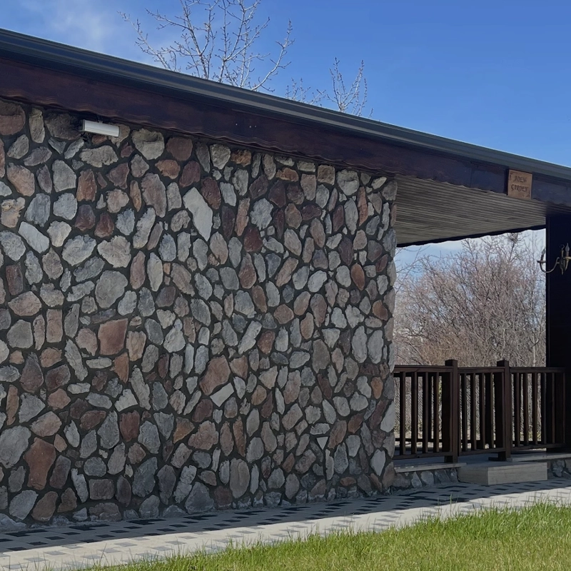 Cultured Stone Factory
